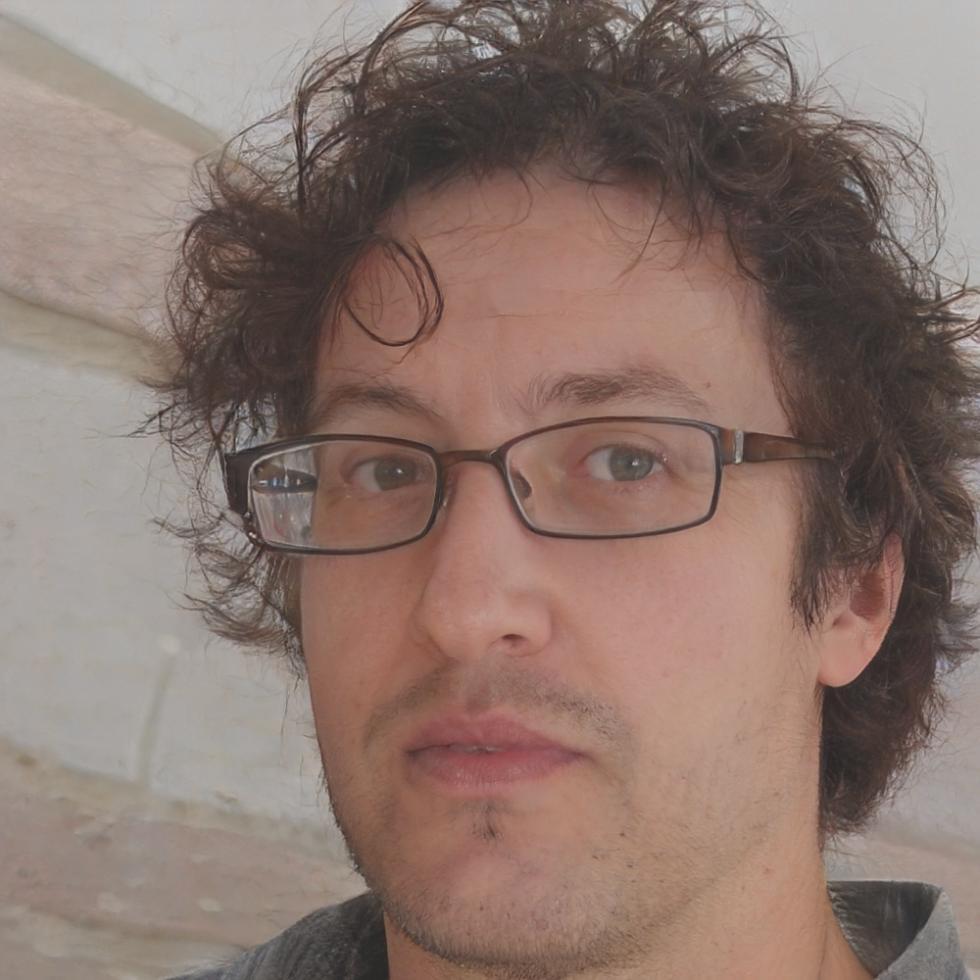 Thomas Berger
