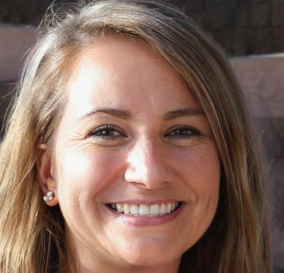 Dr. Marlene Hoffmann